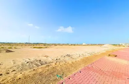 أرض - استوديو للبيع في تلال جبل علي - جبل علي - دبي