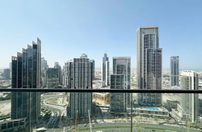 Apartment - 1 Bedroom - 1 Bathroom for sale in Grande - Opera District - Downtown Dubai - Dubai