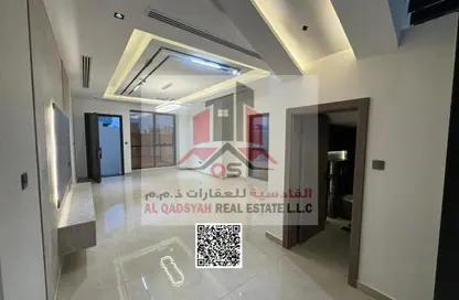 Villa - 5 Bedrooms - 7 Bathrooms for sale in Al Zaheya Gardens - Al Zahya - Ajman