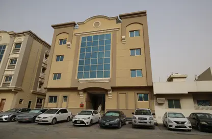 Apartment - Studio - 1 Bathroom for rent in Muweileh Community - Muwaileh Commercial - Sharjah