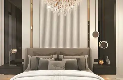 شقة - 3 غرف نوم - 4 حمامات للبيع في إليتز 3 من الدانوب - قرية الجميرا سركل - دبي