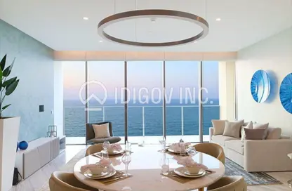 Apartment - 2 Bedrooms - 3 Bathrooms for rent in Atlantis The Royal Residences - Palm Jumeirah - Dubai