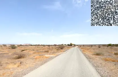 Land - Studio for sale in Manama - Ajman