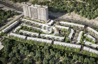 Apartment - 2 Bedrooms - 3 Bathrooms for sale in Dubai Investment Park (DIP) - Dubai