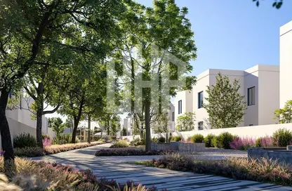 Townhouse - 2 Bedrooms - 3 Bathrooms for sale in Noya - Yas Island - Abu Dhabi