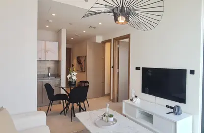 شقة - غرفة نوم - 1 حمام للايجار في أمواج شوبا هارتلاند - صبحا هارتلاند - مدينة الشيخ محمد بن راشد - دبي شقة - غرفة نوم - 1 حمام للايجار في أمواج شوبا هارتلاند - صبحا هارتلاند - مدينة الشيخ محمد بن راشد - دبي