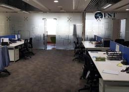Office image for: Office Space - 1 bathroom for rent in SIT Tower - Dubai Silicon Oasis - Dubai, Image 1