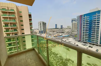 Apartment - 2 Bedrooms - 3 Bathrooms for sale in Elite Sports Residence 1 - Elite Sports Residence - Dubai Sports City - Dubai