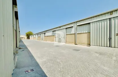 Warehouse - Studio for rent in Al Quoz Industrial Area 4 - Al Quoz Industrial Area - Al Quoz - Dubai
