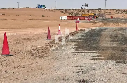 أرض - استوديو للبيع في البليده - البطائح - الشارقة
