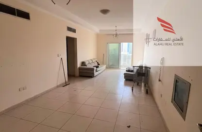 Apartment - 2 Bedrooms - 2 Bathrooms for rent in Al Rawda 2 Villas - Al Rawda 2 - Al Rawda - Ajman