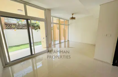 تاون هاوس - 3 غرف نوم - 3 حمامات للايجار في افانسيا - داماك هيلز 2 - دبي