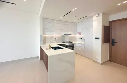 Apartment - 1 Bedroom - 2 Bathrooms for sale in Binghatti Tulip - Jumeirah Village Circle - Dubai