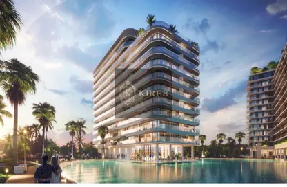 Apartment for sale in Azizi Venice - Dubai South (Dubai World Central) - Dubai