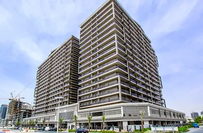 Apartment - Studio - 1 Bathroom for sale in Elite Sports Residence - Dubai Sports City - Dubai Apartment - Studio - 1 Bathroom for sale in Elite Sports Residence - Dubai Sports City - Dubai