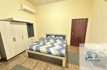 Apartment - 1 Bedroom - 1 Bathroom for rent in Khalifa City A Villas - Khalifa City A - Khalifa City - Abu Dhabi