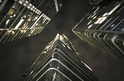 Apartment - 2 Bedrooms - 2 Bathrooms for rent in Radiant Square - City Of Lights - Al Reem Island - Abu Dhabi