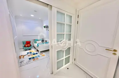 Apartment - 1 Bedroom - 1 Bathroom for sale in Vincitore Aqua Flora - Dubai Science Park - Dubai