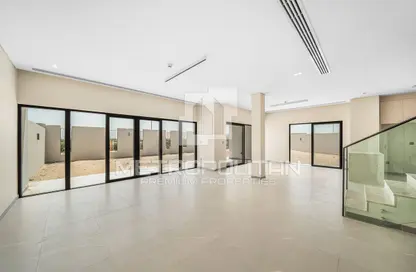 Townhouse - 4 Bedrooms - 6 Bathrooms for sale in MAG Eye - District 7 - Mohammed Bin Rashid City - Dubai