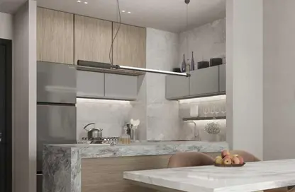 Apartment - 1 Bedroom - 2 Bathrooms for sale in Amalia Residences - Al Furjan - Dubai