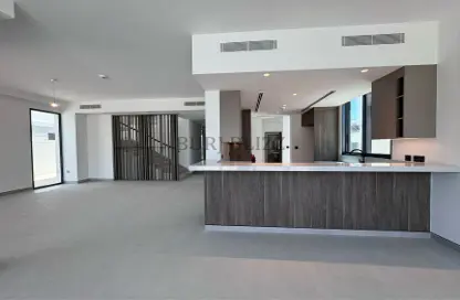 Villa - 5 Bedrooms - 5 Bathrooms for rent in Harmony 1 - Harmony - Tilal Al Ghaf - Dubai
