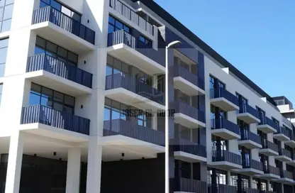 Apartment - 1 Bedroom - 2 Bathrooms for rent in Belgravia 2 - Belgravia - Jumeirah Village Circle - Dubai