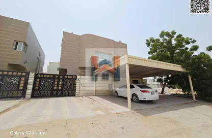 Villa - 5 Bedrooms - 6 Bathrooms for sale in Al Rawda 2 Villas - Al Rawda 2 - Al Rawda - Ajman
