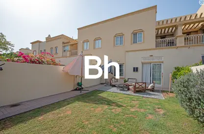 فيلا - 2 غرف نوم - 3 حمامات للايجار في الينابيع 12 - الينابيع - دبي