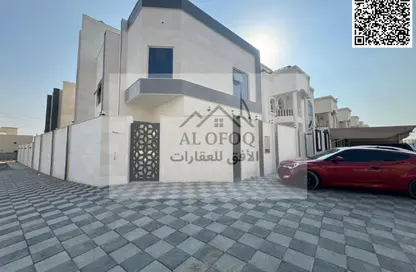 فيلا - 3 غرف نوم - 5 حمامات للبيع في 1 الياسمين - الياسمين - عجمان