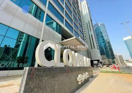 Office Space - 1 bathroom for sale in Clover Bay Tower - Business Bay - Dubai