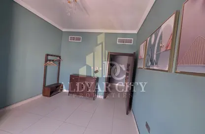 شقة - 2 غرف نوم - 2 حمامات للايجار في فلل الروضة 2 - 2  الروضة - الروضة - عجمان