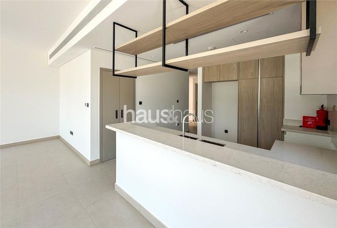 Townhouse - 5 Bedrooms - 6 Bathrooms for rent in Aura - Tilal Al Ghaf - Dubai