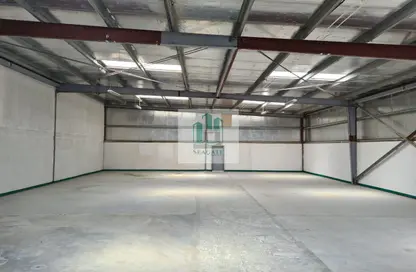 Air-conditioned warehouse for sale
