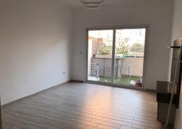Empty Room image for: Apartment - 1 bedroom - 2 bathrooms for sale in Oxford Residence - Jumeirah Village Circle - Dubai, Image 1
