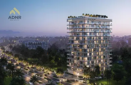 Apartment - 1 Bedroom - 2 Bathrooms for sale in Seraph by Wadan - Dubai Land Residence Complex - Dubai Land - Dubai Apartment - 1 Bedroom - 2 Bathrooms for sale in Seraph by Wadan - Dubai Land Residence Complex - Dubai Land - Dubai