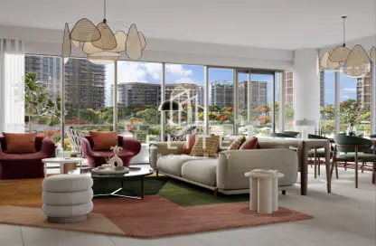 Apartment - 2 Bedrooms - 2 Bathrooms for sale in Erin - Central Park at City Walk - City Walk - Dubai