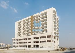 Apartment - 1 bedroom - 2 bathrooms for sale in Equiti Apartments - Phase 2 - International City - Dubai