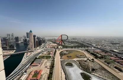 Apartment - 2 Bedrooms - 3 Bathrooms for rent in Amna - Al Habtoor City - Business Bay - Dubai