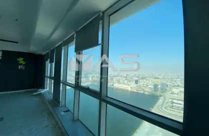 Office Space - Studio for rent in Julphar Commercial Tower - Julphar Towers - Al Nakheel - Ras Al Khaimah