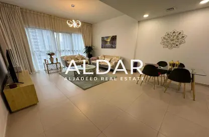 Apartment - 1 Bedroom - 1 Bathroom for rent in Bellevue Tower 1 - Bellevue Towers - Downtown Dubai - Dubai