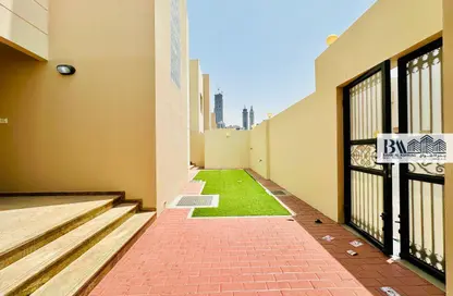 فيلا - 3 غرف نوم - 4 حمامات للايجار في فلل البدع - البدع - دبي