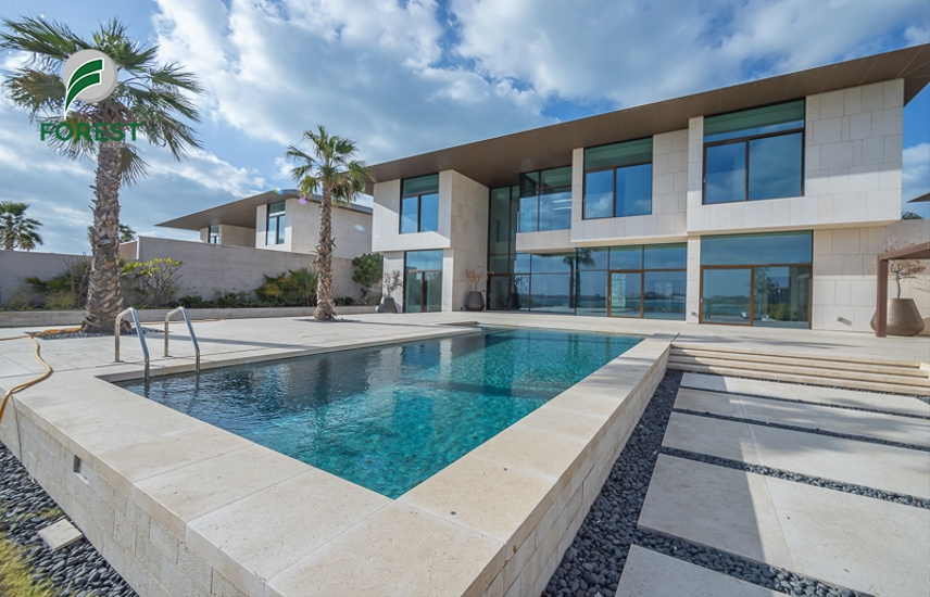 Luxurious 5 Bedroom Mansion in Bulgari for Sale ref FOS15589 Property Finder