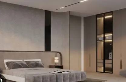 Apartment - Studio - 1 Bathroom for sale in Binghatti Ghost - Al Jaddaf - Dubai