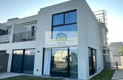 Villa - 3 Bedrooms - 4 Bathrooms for sale in Falcon Island South - Falcon Island - Al Hamra Village - Ras Al Khaimah