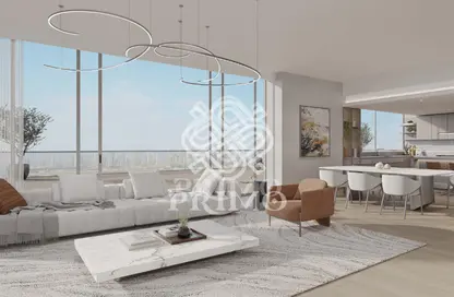 Apartment - 2 Bedrooms - 3 Bathrooms for sale in Claydon House - Mohammed Bin Rashid City - Dubai