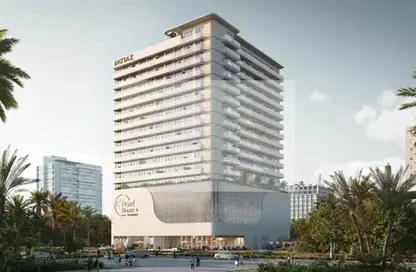 شقة - 2 غرف نوم - 2 حمامات للبيع في بيرل هاوس 4 - قرية الجميرا سركل - دبي شقة - 2 غرف نوم - 2 حمامات للبيع في بيرل هاوس 4 - قرية الجميرا سركل - دبي