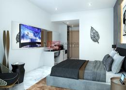 Studio - 1 bathroom for sale in Avalon Tower - Jumeirah Village Circle - Dubai