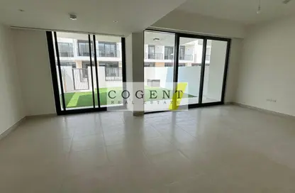 Townhouse - 3 Bedrooms - 3 Bathrooms for rent in Maha Townhouses - Town Square - Dubai