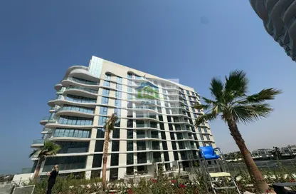 Apartment - 1 Bedroom - 1 Bathroom for rent in Northbay Residences - Mina Al Arab - Ras Al Khaimah