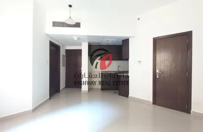 Apartment - 1 Bedroom - 1 Bathroom for rent in Al Salem Tower 2 - Al Nahda 1 - Al Nahda - Dubai